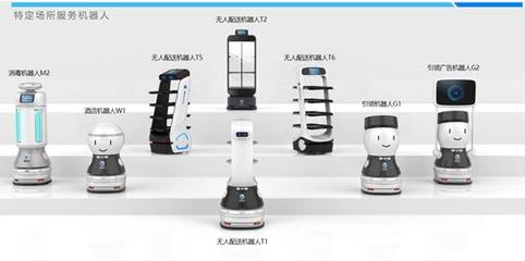 倒計時8天！第三屆進博會智能機器人研發備展進入全力沖刺階段