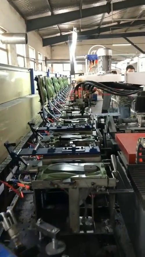 智能化崛起 工廠機器人替代白牌勞動者之思