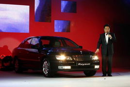 別克旗艦榮御耀世登場，重塑豪華汽車銷售新標(biāo)桿