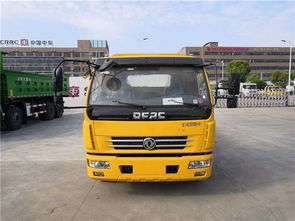 宜昌重汽清障車(chē)廠家直銷(xiāo) 專(zhuān)業(yè)清障解決方案與優(yōu)質(zhì)服務(wù)保障