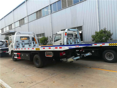 玉溪市江鈴道路清障車(chē) 專(zhuān)業(yè)銷(xiāo)售與周到服務(wù)的一站式解決方案